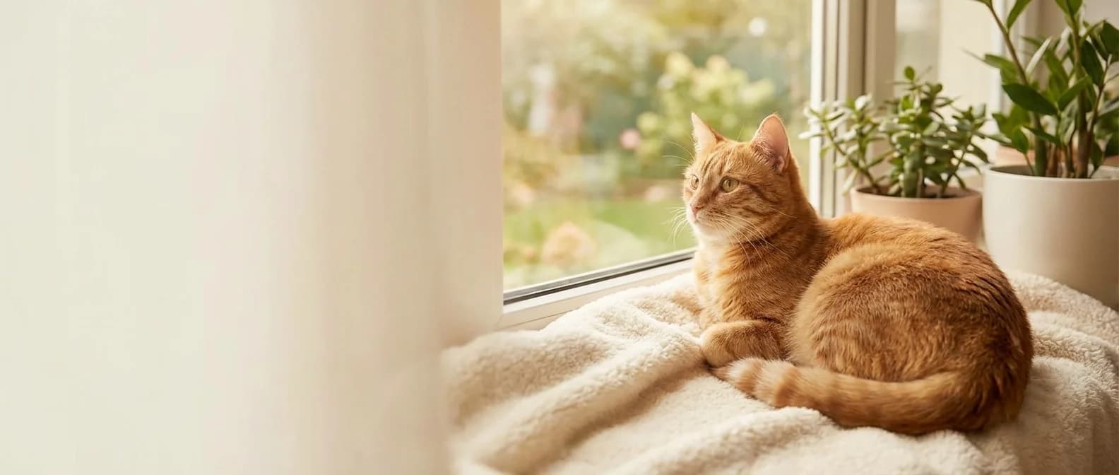 フェルプレバ — 猫用保護